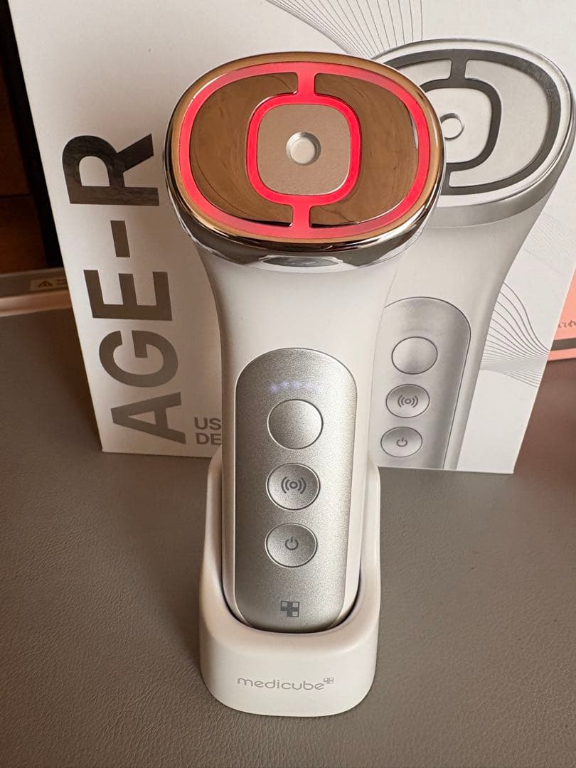 【お値下げ】medicube ユーセラディープショット ジェル付き