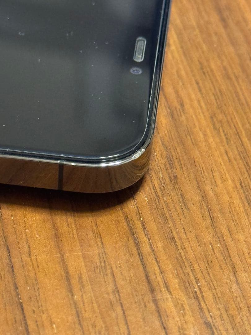スマートフォン本体 iPhone 12 Pro MAX 256GB