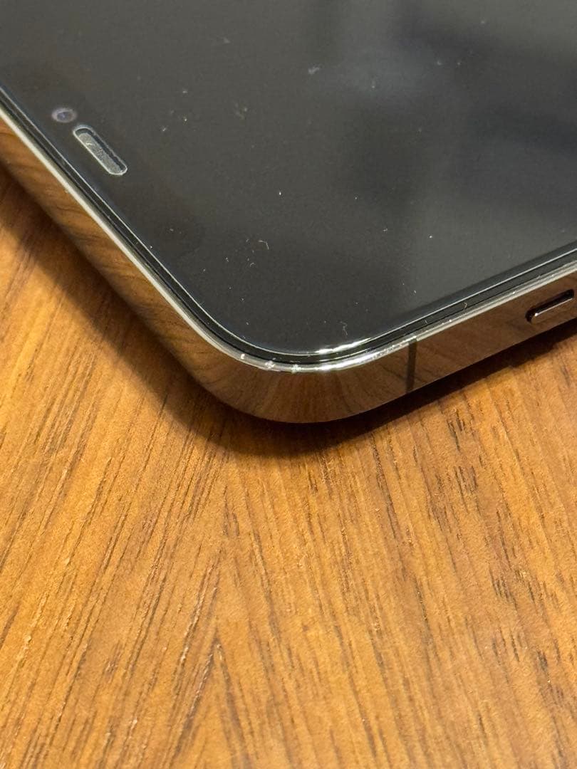 スマートフォン本体 iPhone 12 Pro MAX 256GB