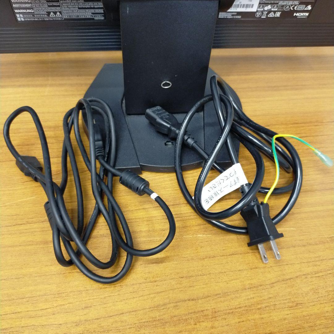 日本製EIZO FS2434顕示器16年製