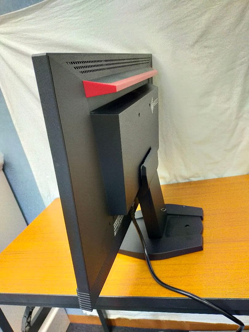 日本製EIZO FS2434顕示器16年製