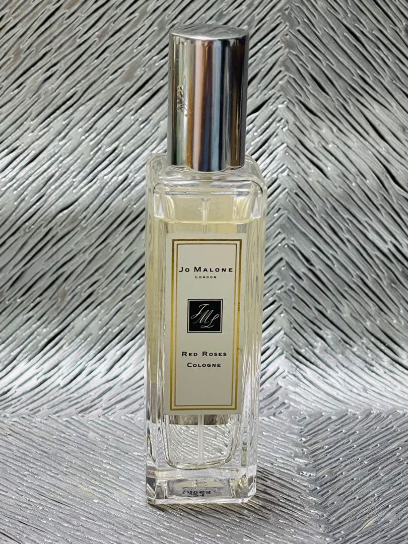 Jo Malone Red Roses レッドローズ　コロン　30ml