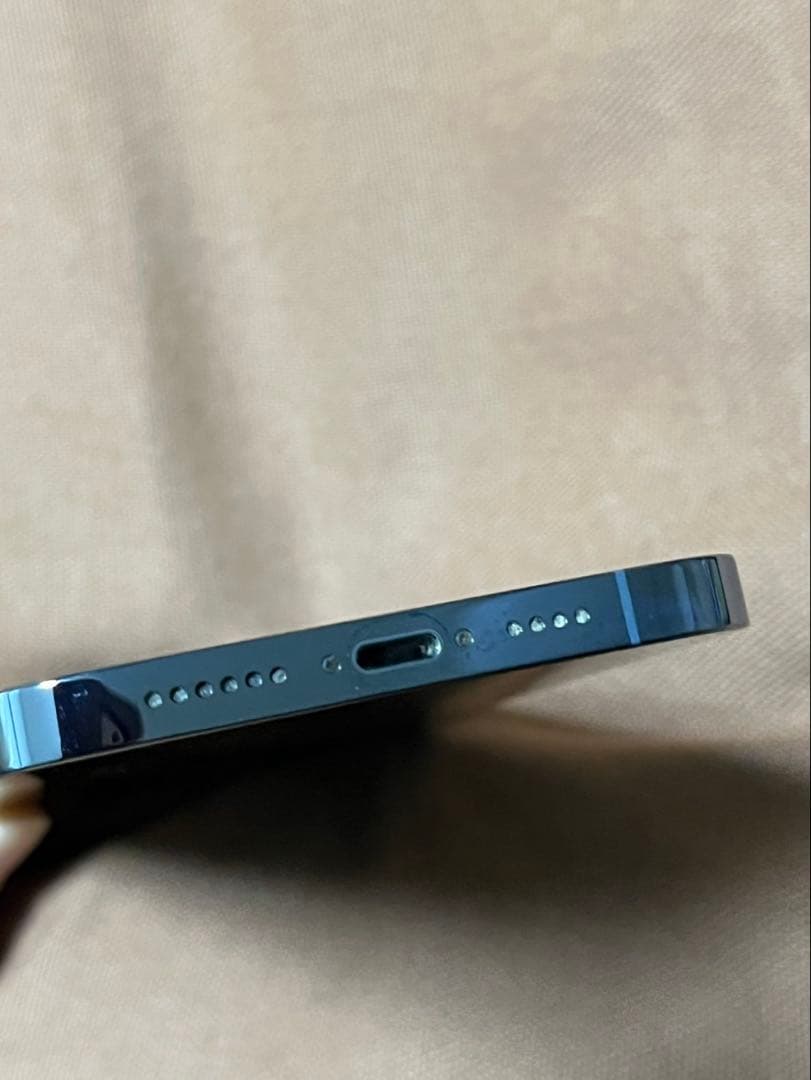 スマートフォン本体 iphone13 promax 128GB