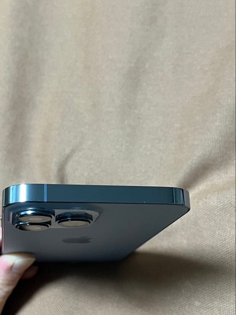 スマートフォン本体 iphone13 promax 128GB