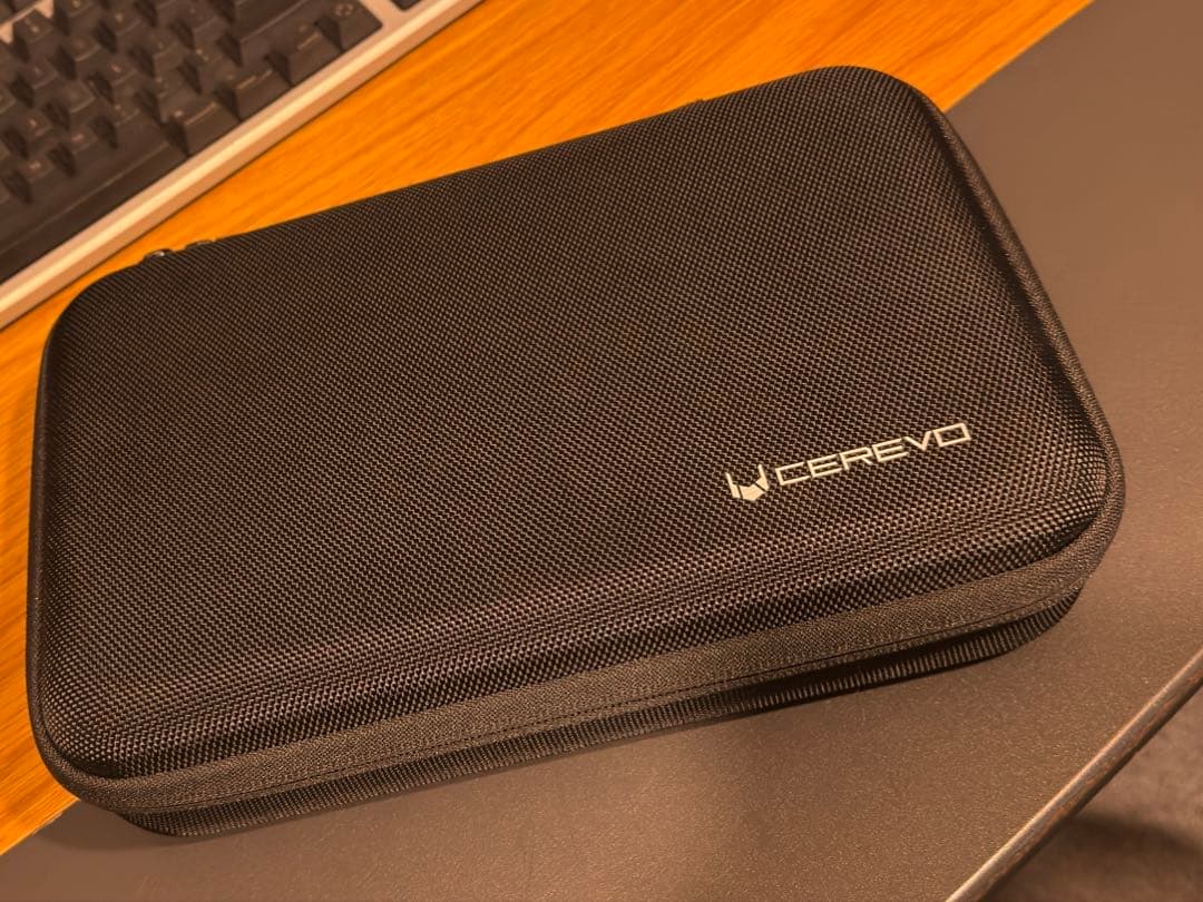 Cerevo LiveShell W PCレス ライブ配信機材 付属品セット