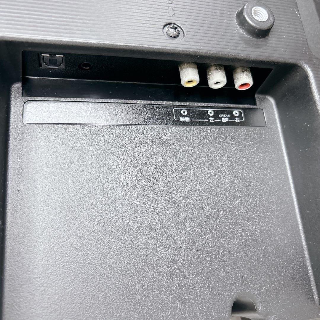 ハイビジョン ハイセンス LED液晶テレビ JQ10773 32型 2018年製