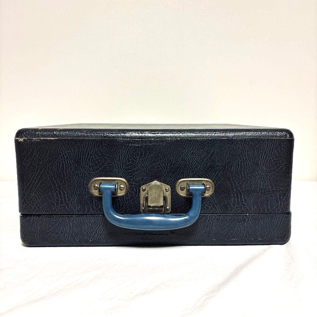 【可動品・箱付】 Smith Corona タイプライター USA スミスコロナ