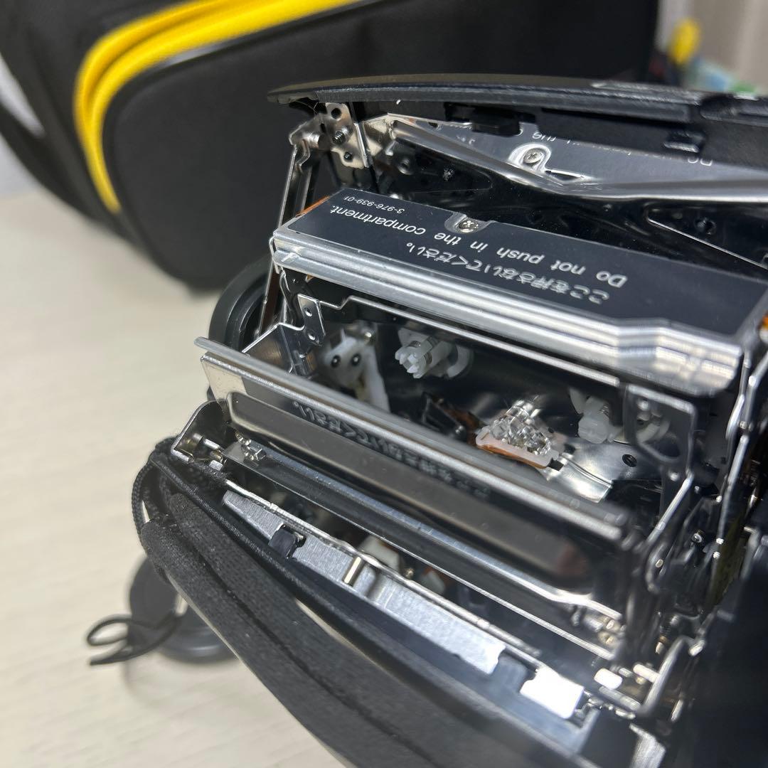 【DCR-TRV7】SONY miniDV デジタルビデオカメラ 付属品多数✨