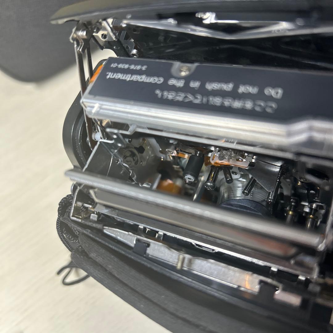 【DCR-TRV7】SONY miniDV デジタルビデオカメラ 付属品多数✨
