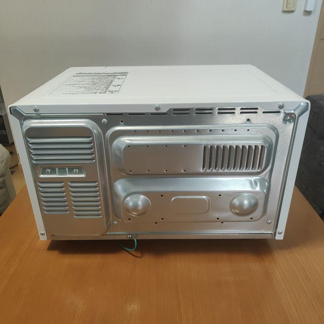 【ガブガブ３】日立電子オーブンレンジ MRO-T5E5