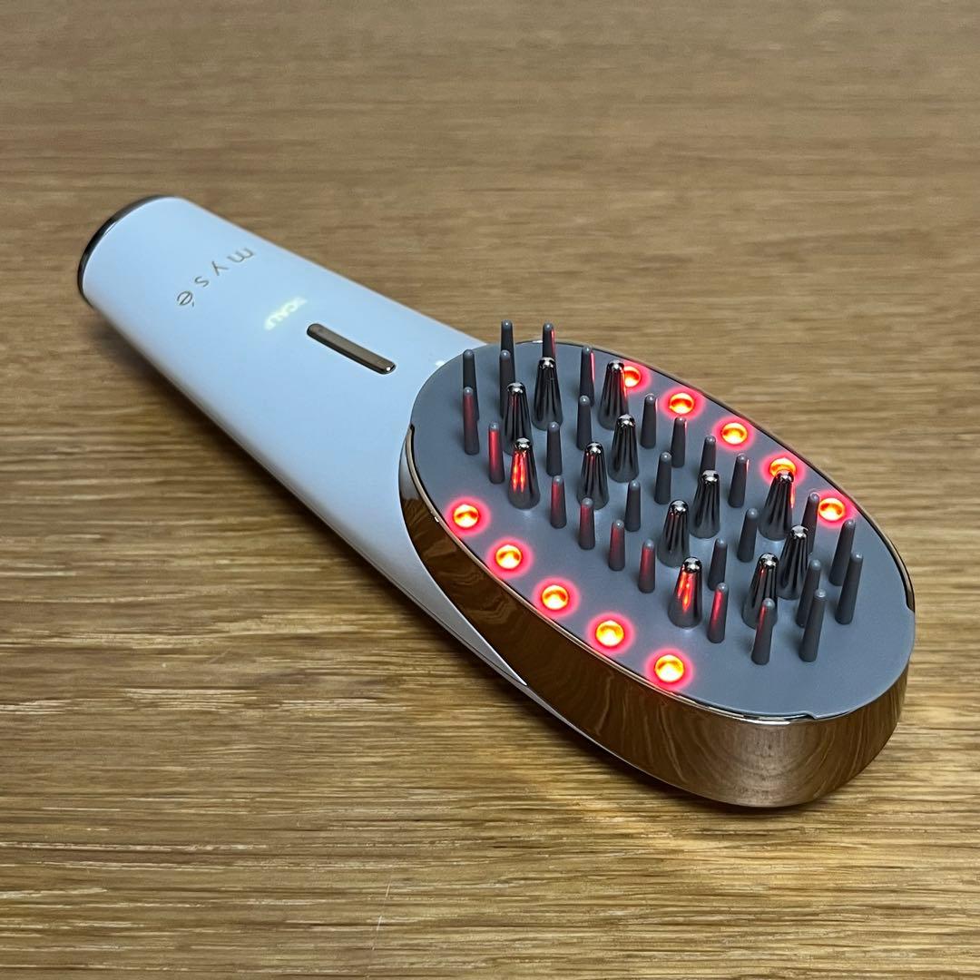 myse ミーゼ 家庭用美容器 スカルプリフト MS-82