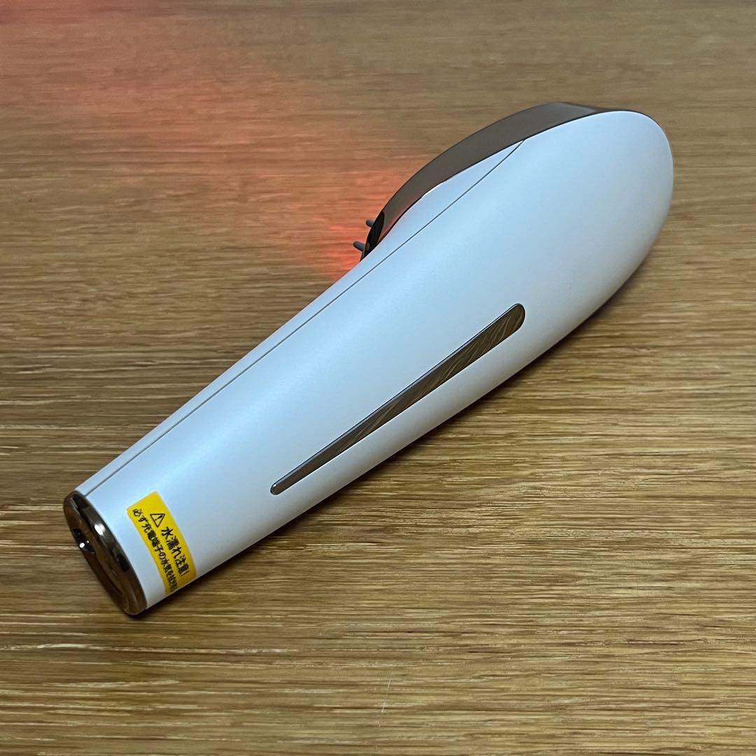 myse ミーゼ 家庭用美容器 スカルプリフト MS-82