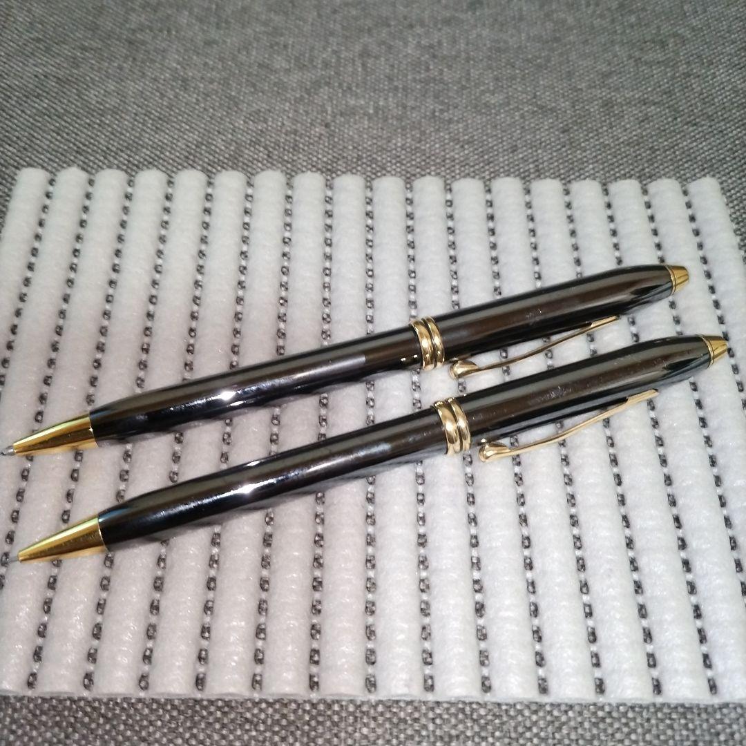 CROSS クロス タウンゼント シャーペン ボールペン