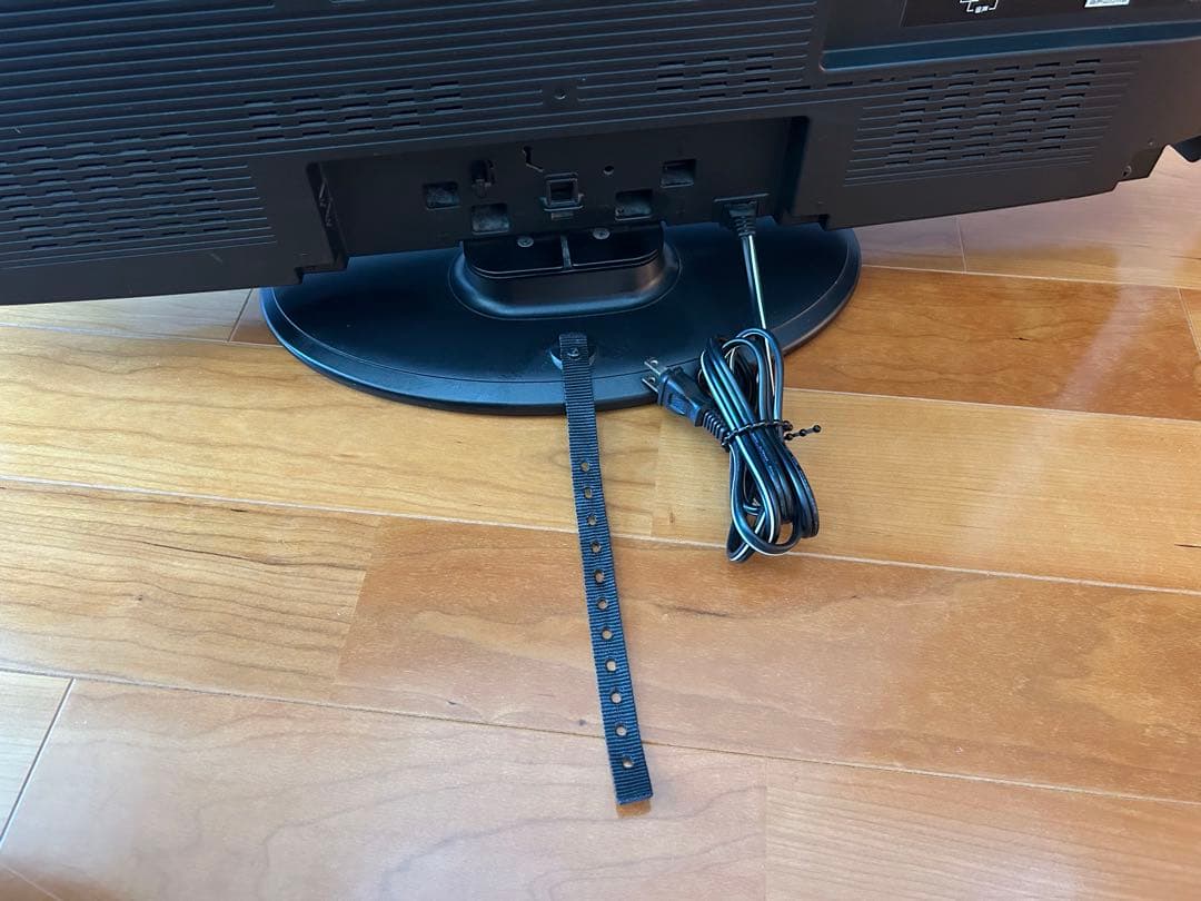 Panasonic VIERA TH-L32G2-K 32インチ液晶テレビ