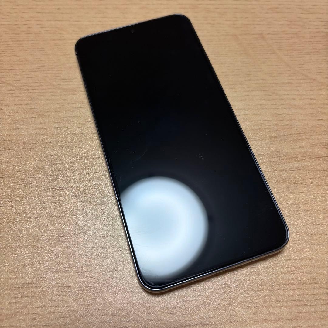 スマートフォン本体 Galaxy s22