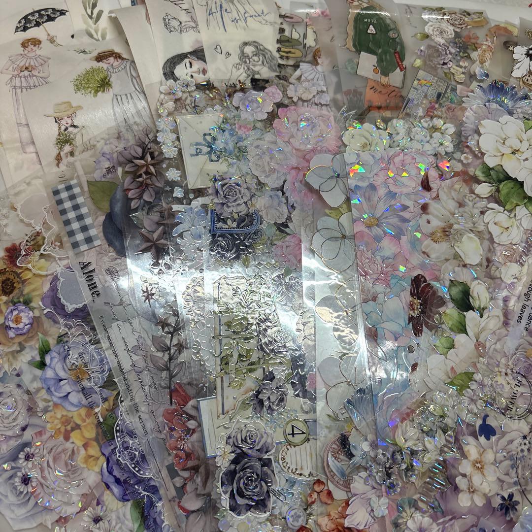 おすそ分けファイル＆蛇腹ファイル