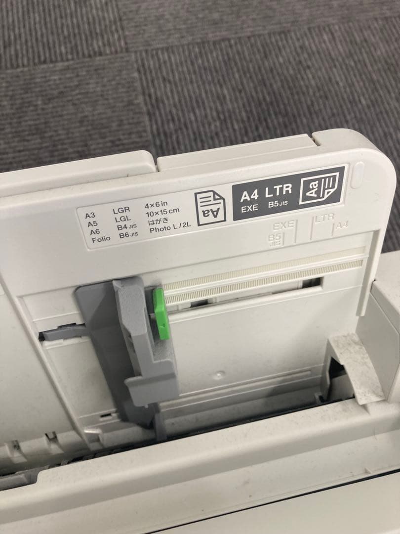 brother インクジェットプリンター A4対応　◇