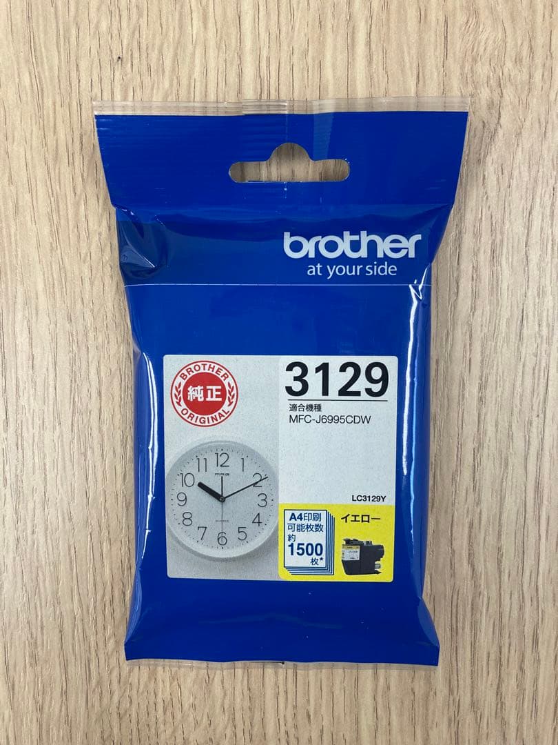 brother インクジェットプリンター A4対応　◇
