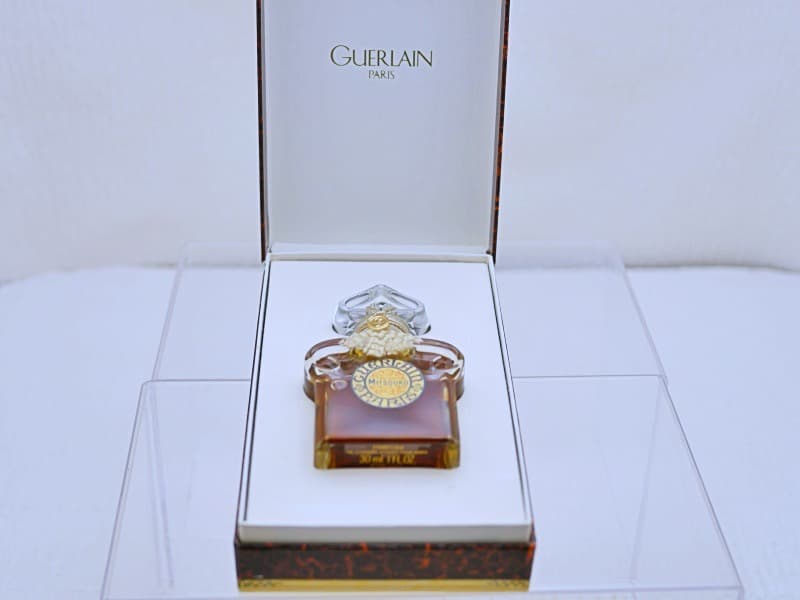 ⭐️未開封　GUERLAIN MITSUKO ゲランミツコ パルファム　30ml