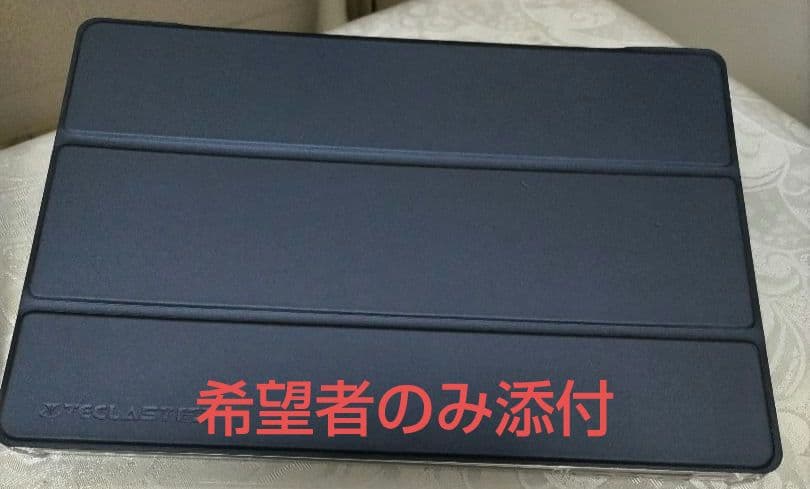 TECLAST P50AI 11インチ Android15 タブレット 中古
