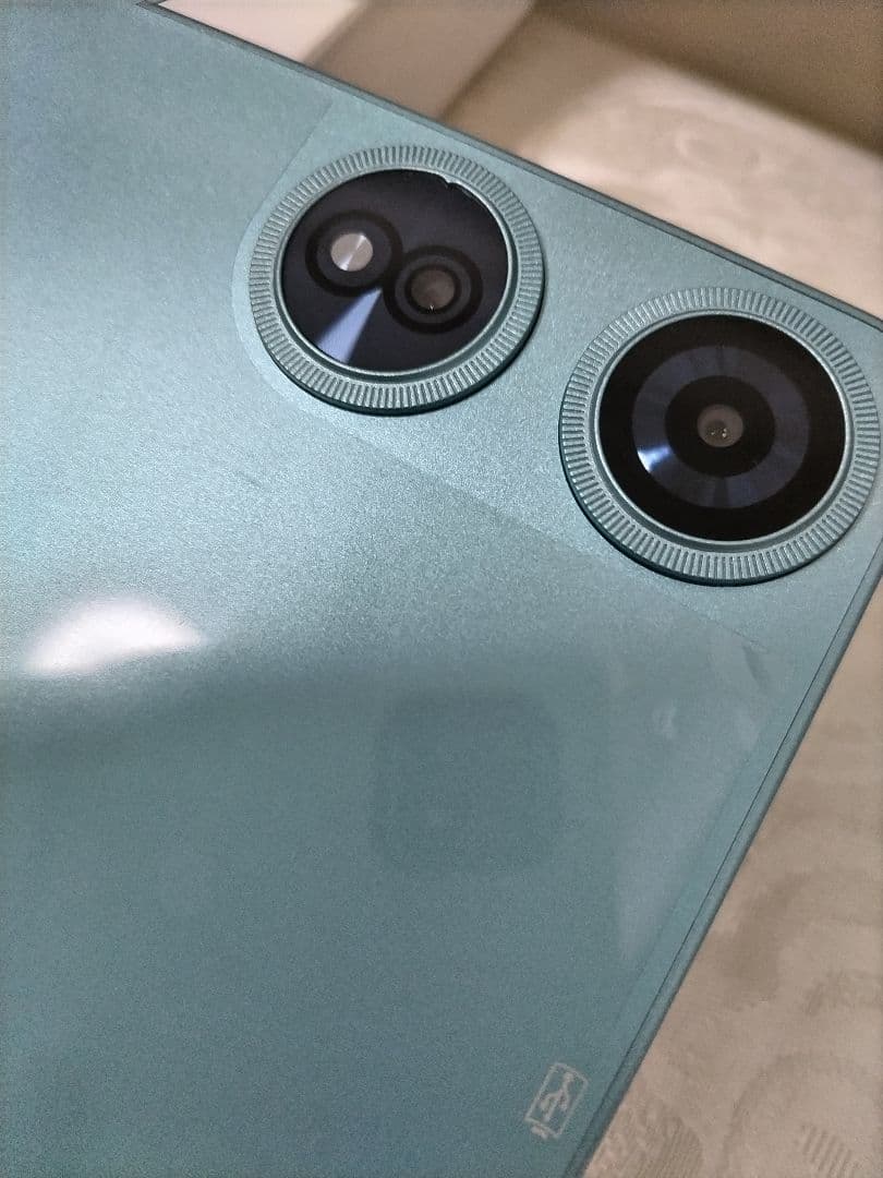 TECLAST P50AI 11インチ Android15 タブレット 中古