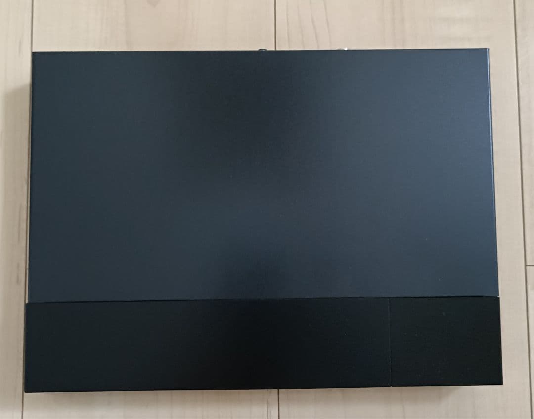 【BD/DVD/CDプレーヤー】SONY BDP-S6700