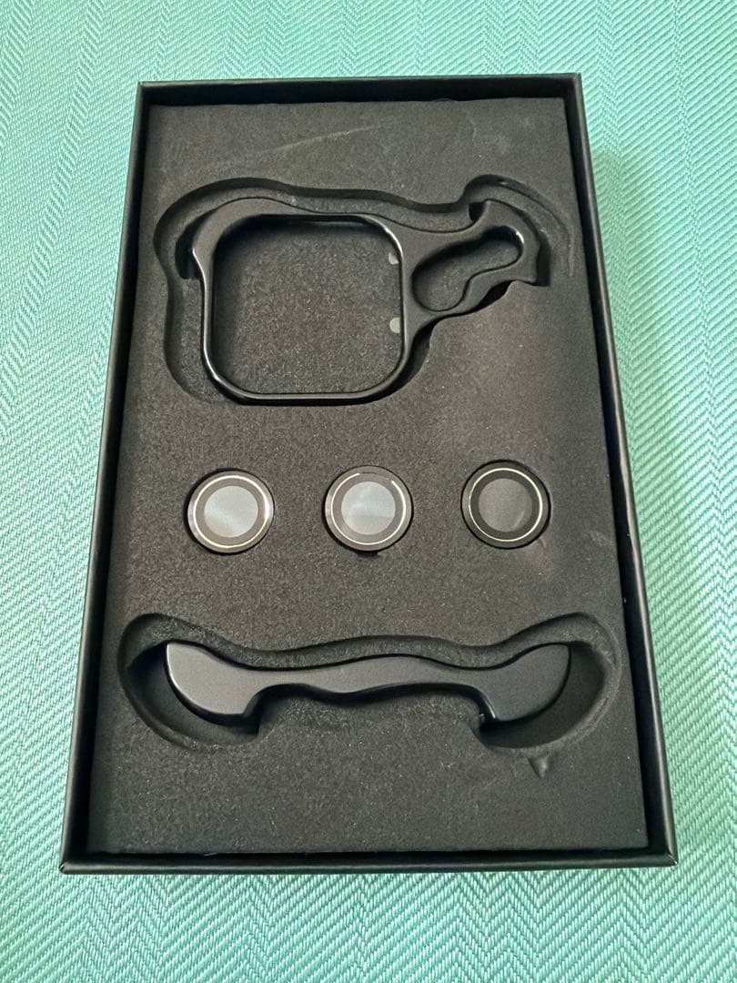 iPhone 15 pro ケース セット Arc Pulse他