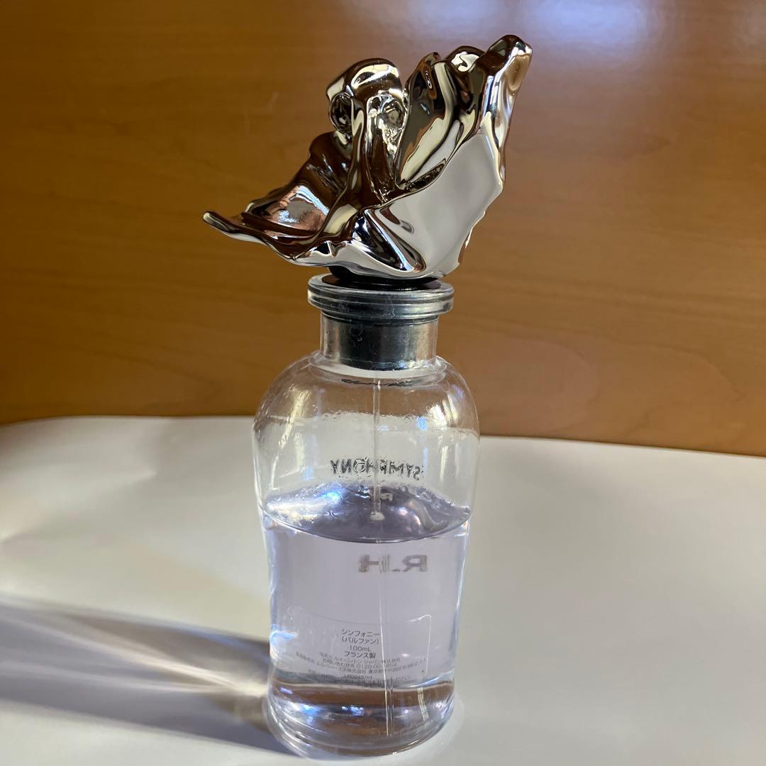 LOUIS VUITTON SYMPHONY 香水
