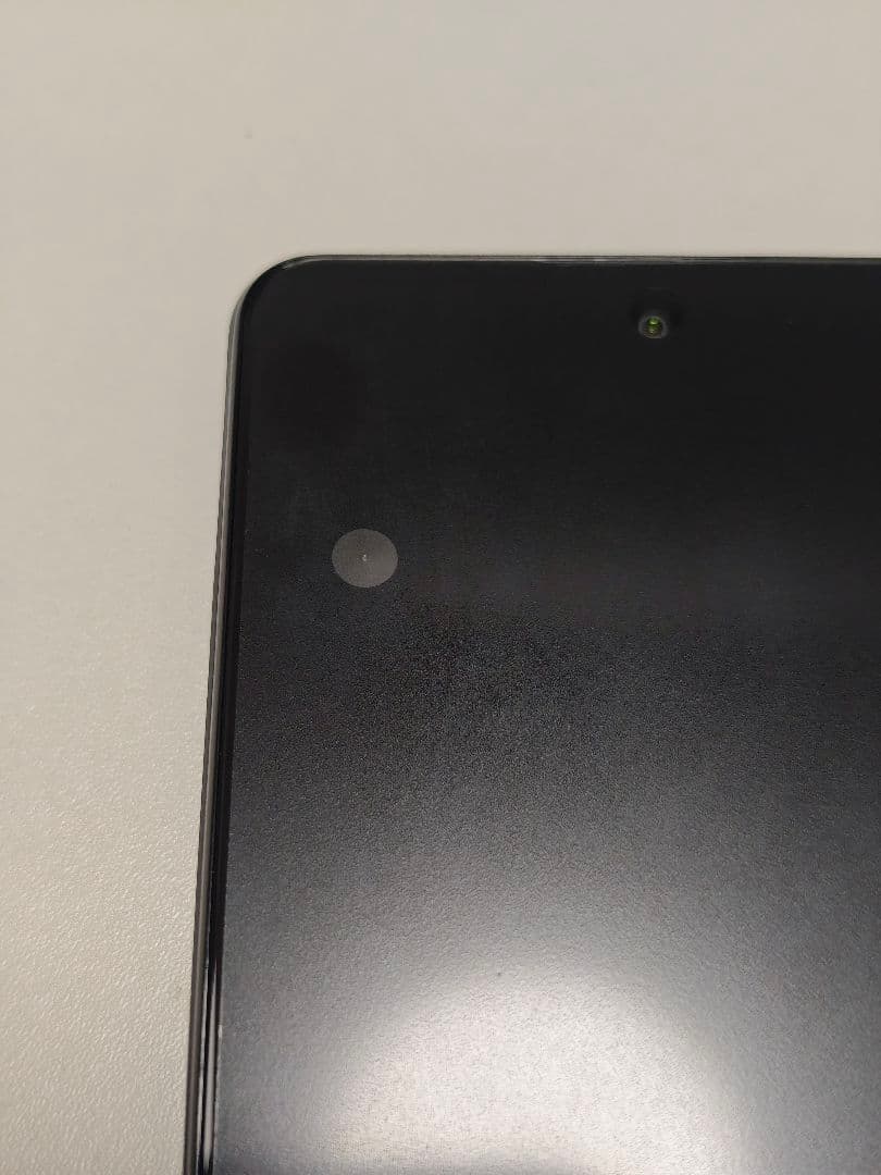 【美品】Blackview Shark8 SIMフリー スマートフォン