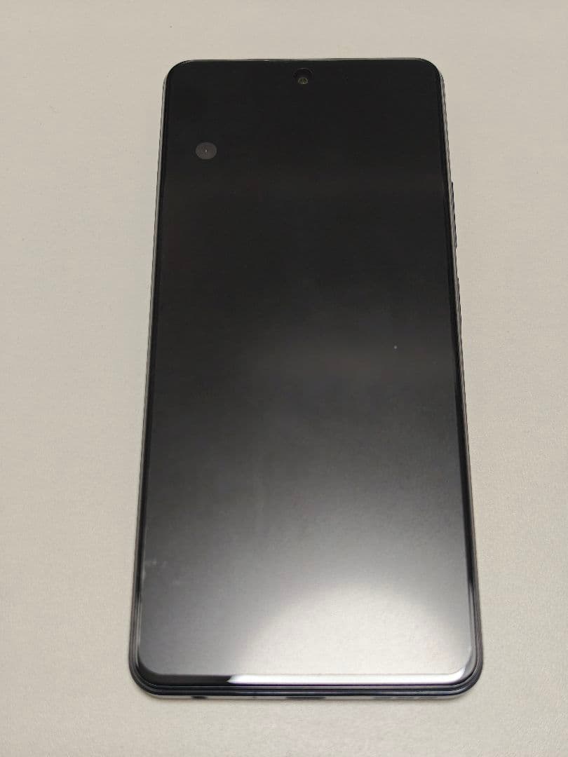 【美品】Blackview Shark8 SIMフリー スマートフォン
