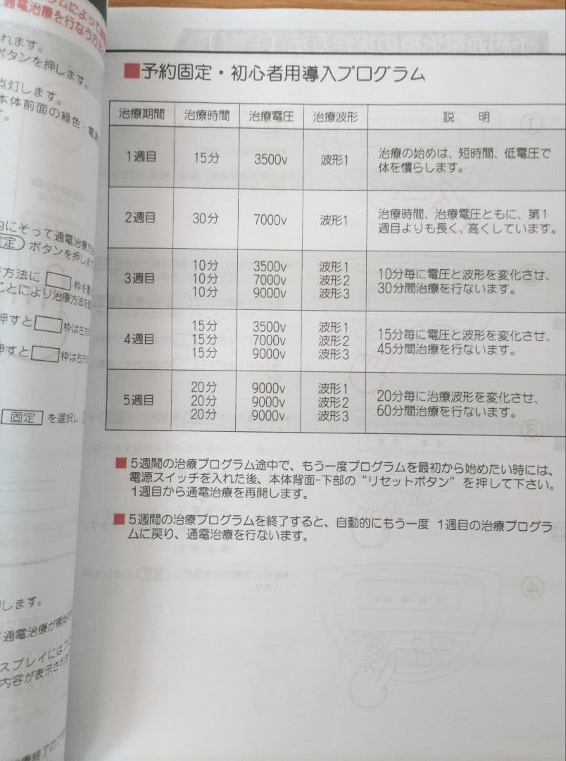 コスモヘルス　プロ9000