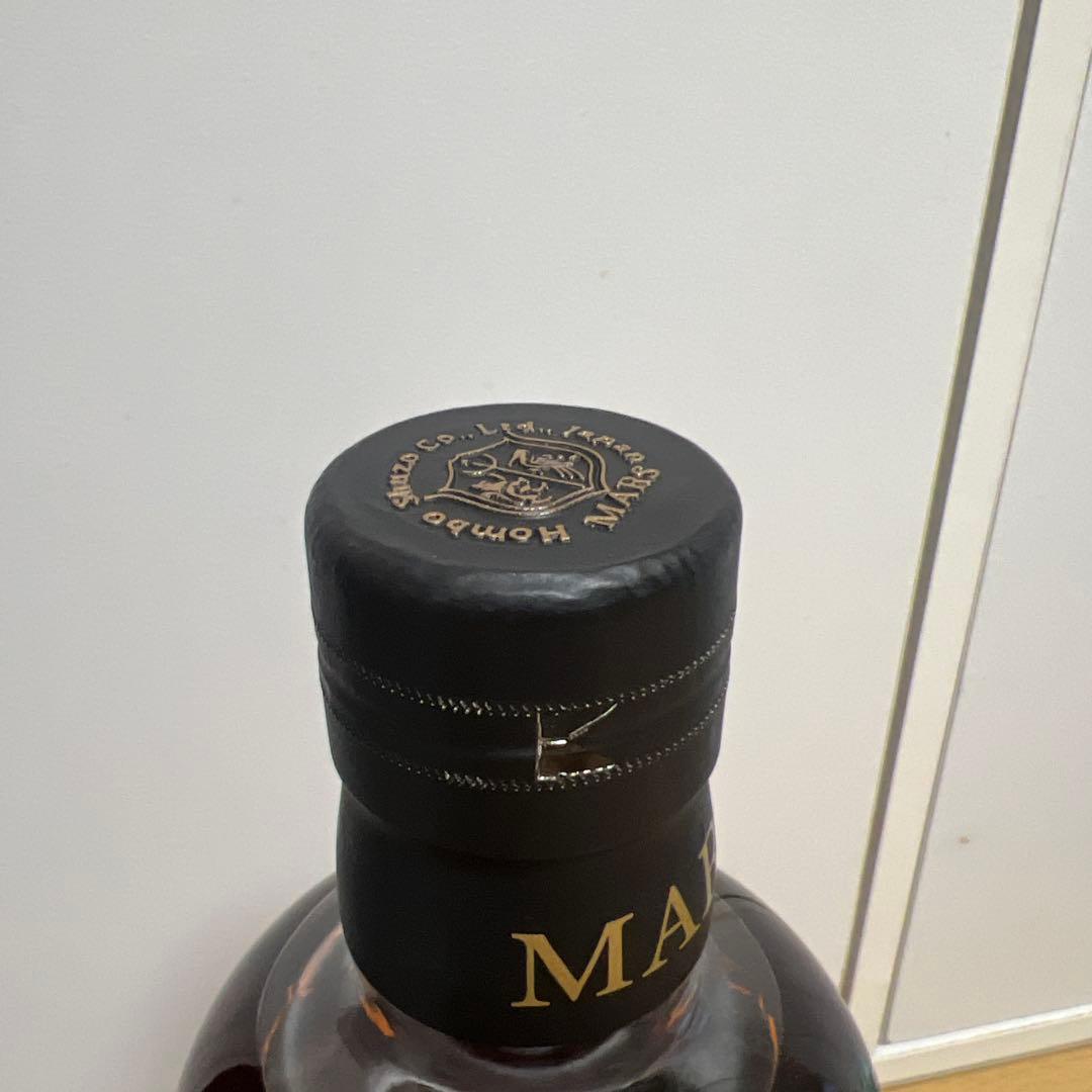 ウイスキー『岩井』　シェリーカスクフィニッシュ　　700ml