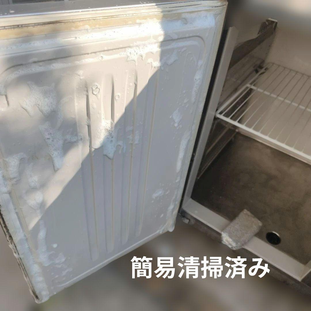 専用 台下冷蔵庫 RT-120MNF 業務用 厨房 2016年式 SNF