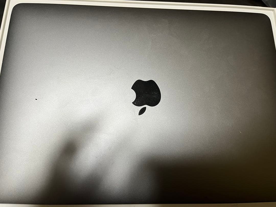 MacBook Pro A1706 ジャンク