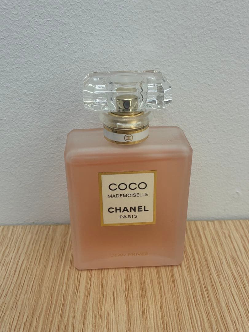 香水(女性用) CHANEL COCO MADEMOISELLE 50ml