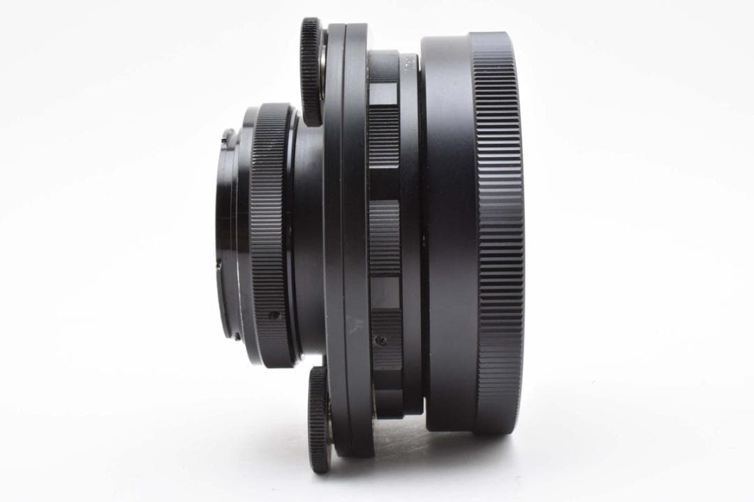 アサヒペンタックス マウントアダプター 6x7 Pentax
