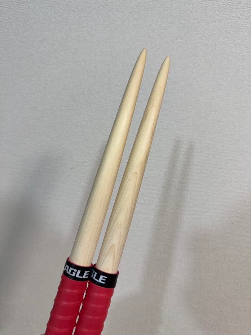 【こうき！！バチ】 万能型 太鼓の達人 マイバチ 米ヒバ 一般販売177