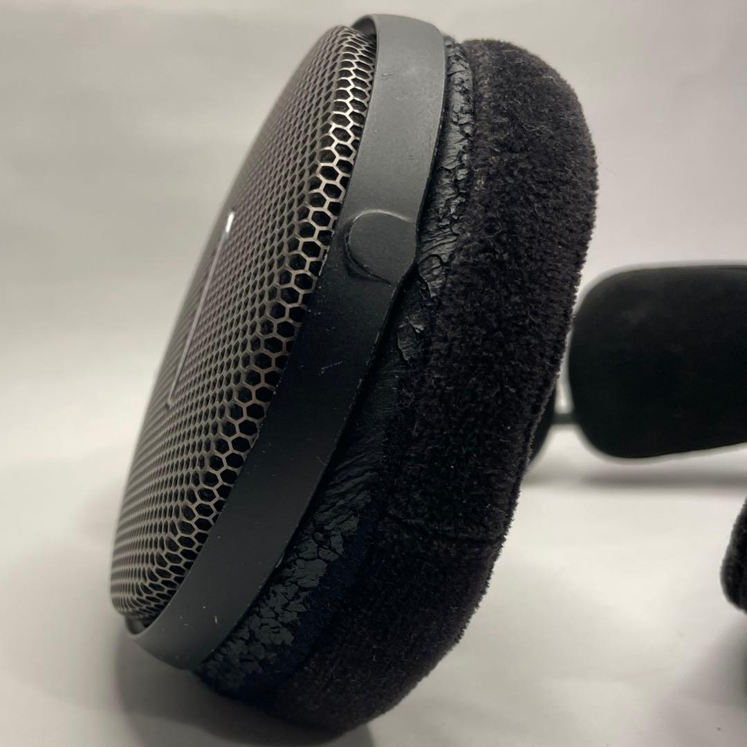 オーディオテクニカ　ヘッドホン 有線　ATH-AD900