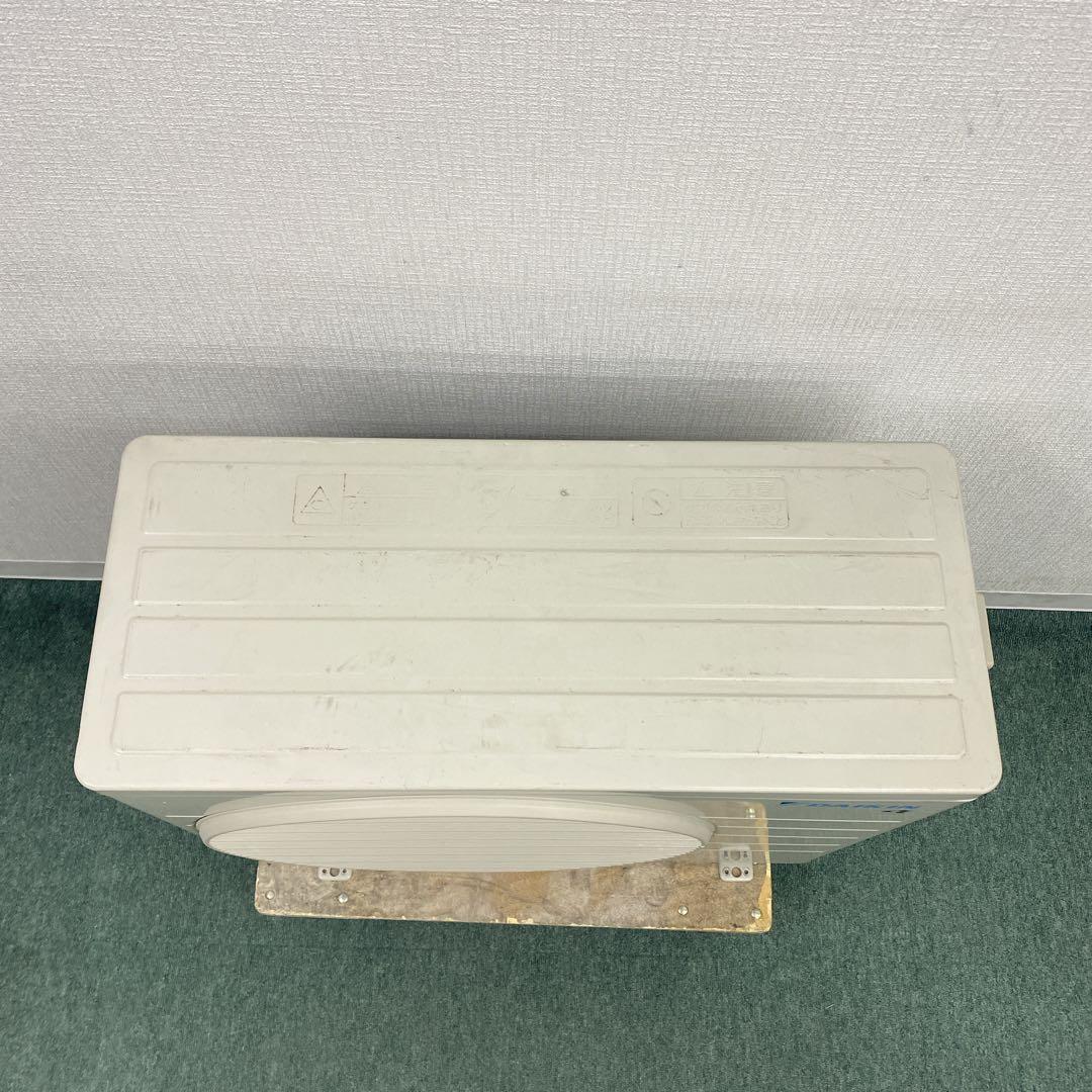 送料無料＊エアコン DAIKIN 2023年製 6畳用＊大阪 AS830