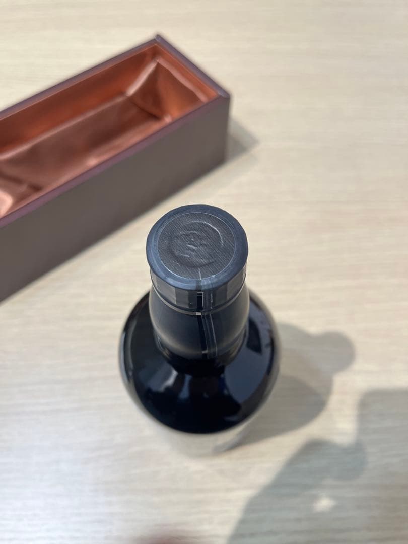 ウイスキー KASUMI'S CASK 50th Anniversary