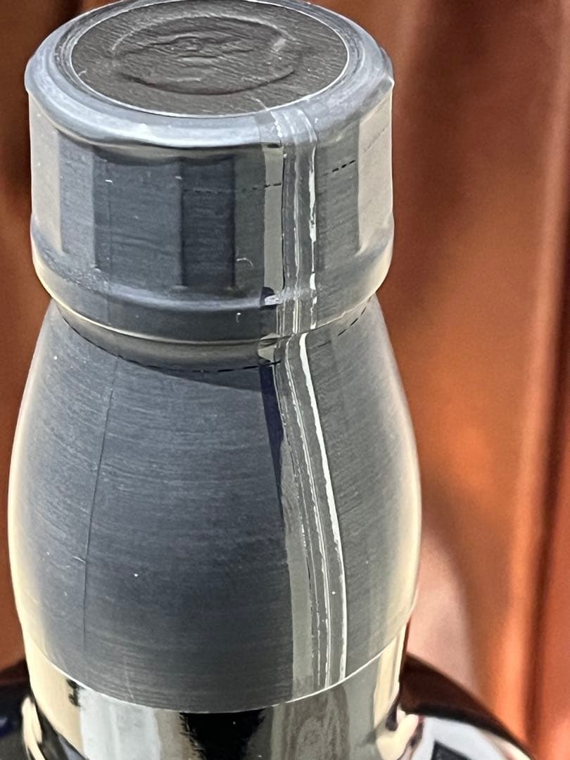 ウイスキー KASUMI'S CASK 50th Anniversary