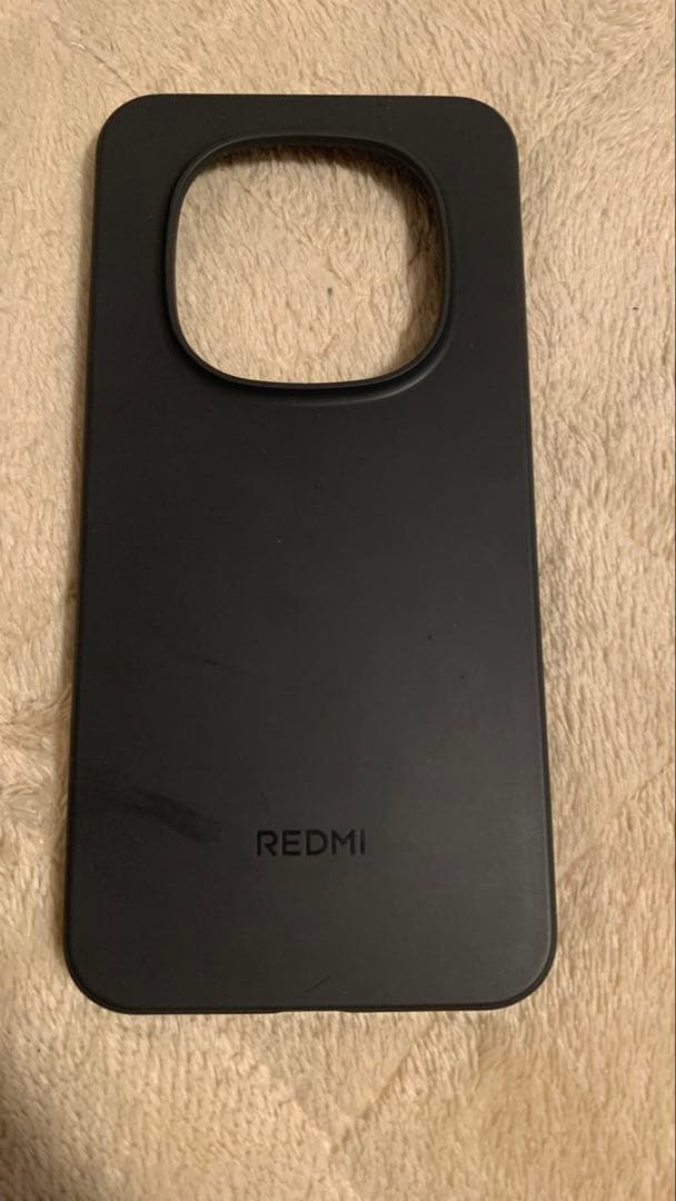 スマートフォン本体 REDMI Note 15Pro 5G