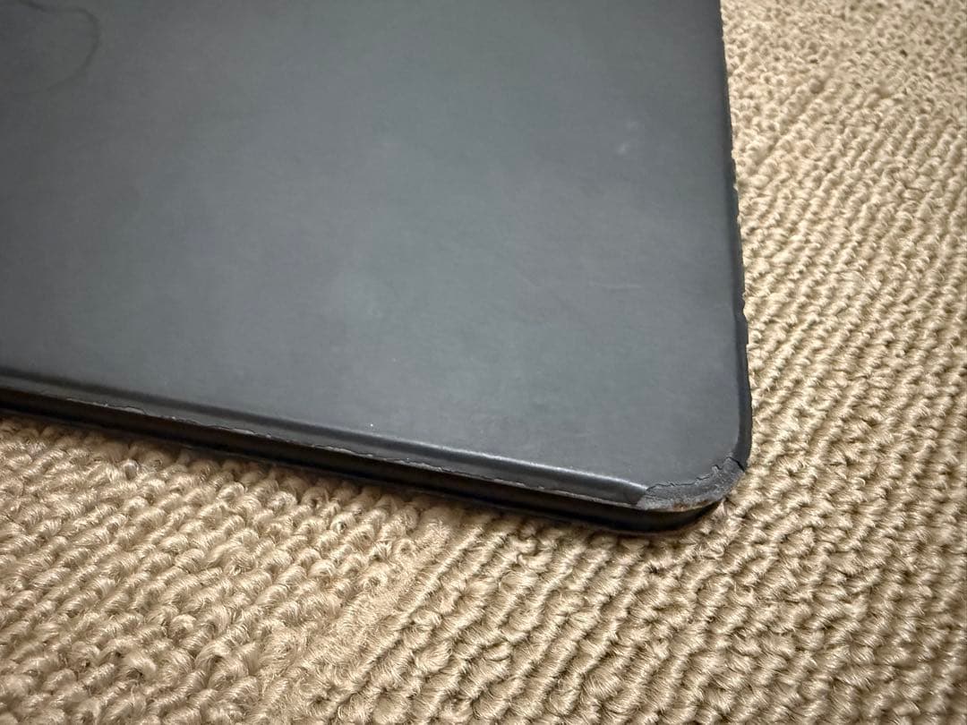 iPad スペースグレー wi-fiマジックキーボード・アップルペンシル付き