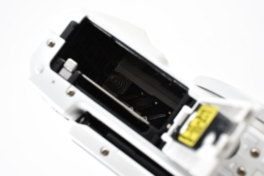 OLYMPUS E-PL6 ホワイトWレンズセット 0460