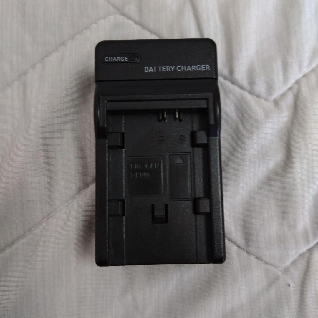 Canon ビデオカメラHFM31 専用ハウジング WP-V2 セット