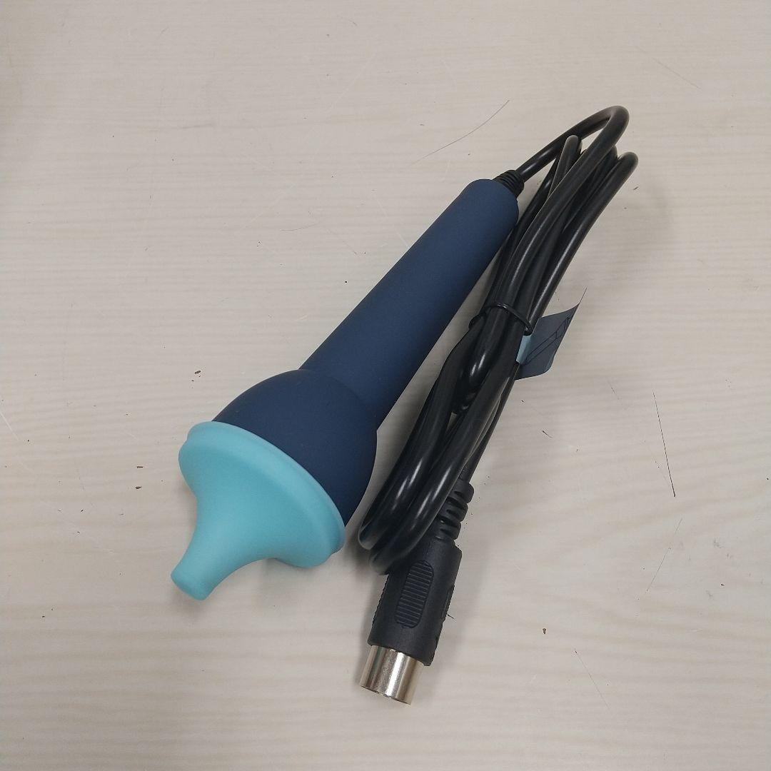 ソニア複合機(5in1) SO-550 各種付属品