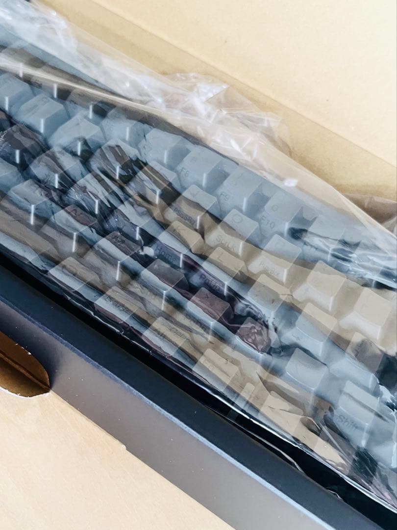 HHKB Professional HYBRID Type-S 日本語配列
