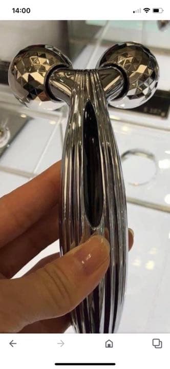リファカラットレイ ReFa CARAT RAY  MTG マイクロカレント