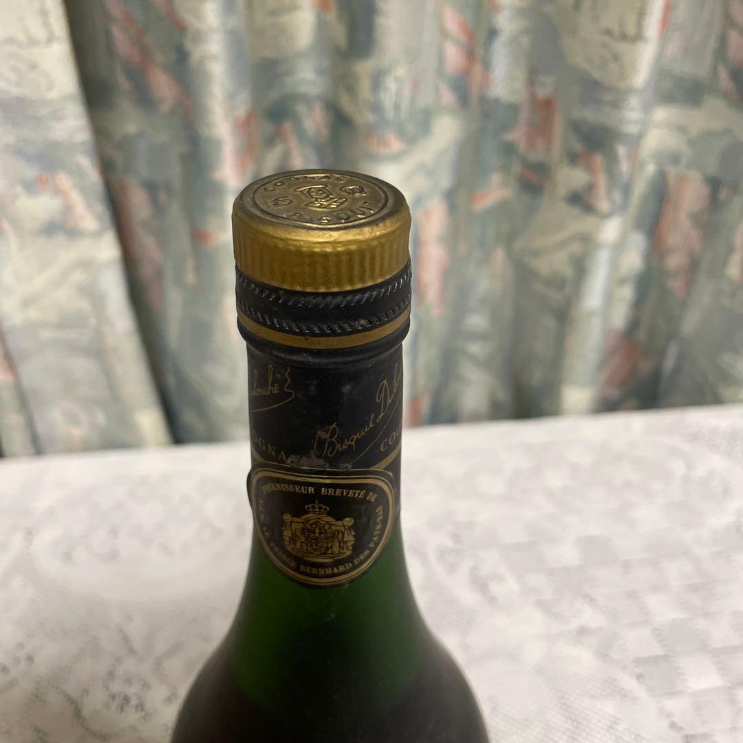 ビスキー(VSOP BisquiL COGNAC)