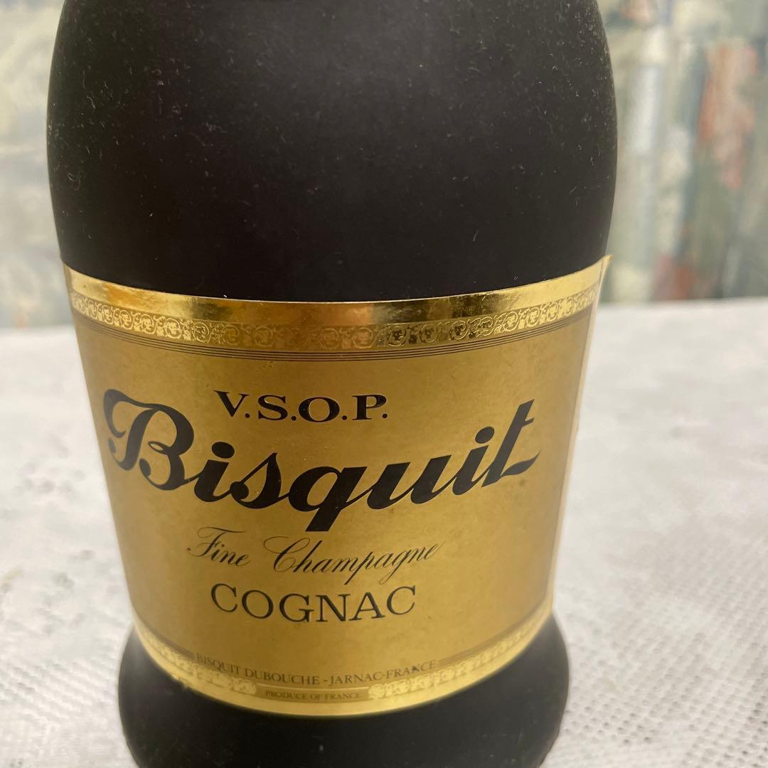 ビスキー(VSOP BisquiL COGNAC)